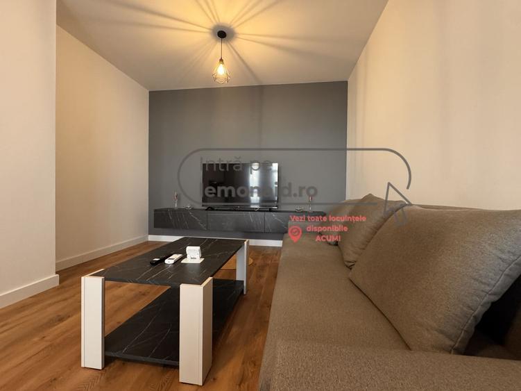 Apartament 2 camere | Campeador Torontalului | Property Management - lemonaid - 4