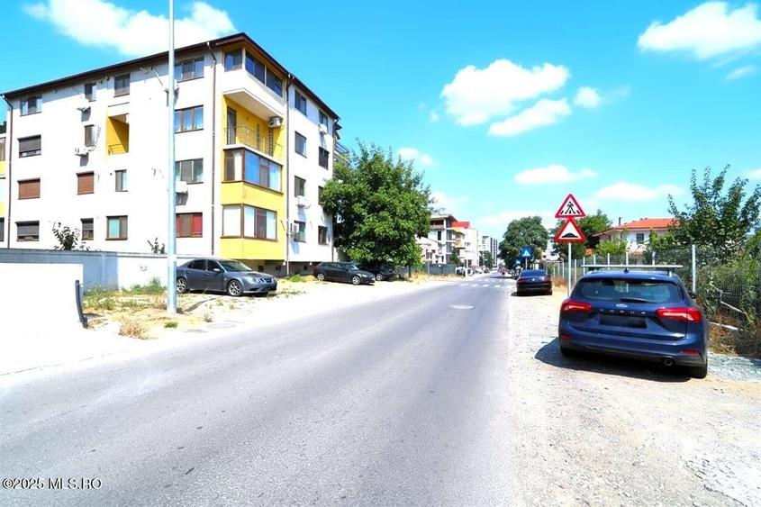 Compozitorilor - 3 camere, 73 mp, parter inalt, parcare plus curte! - 26