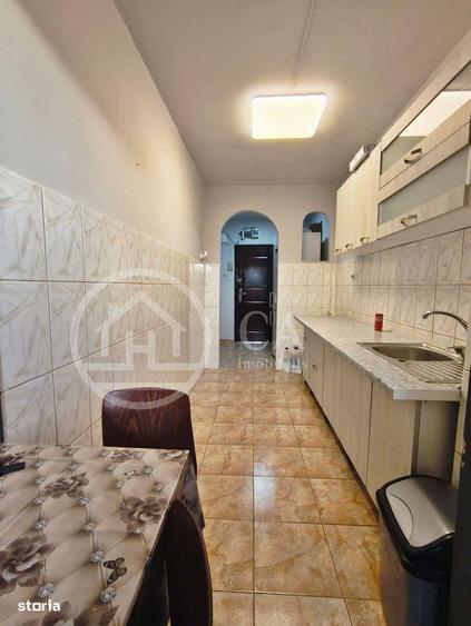 Apartament cu 1 camera de vanzare in zona Nufarul, Oradea - 6