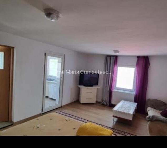 Apartament  garsonieră zona Poarta 6 mobilată utilată 33 mp