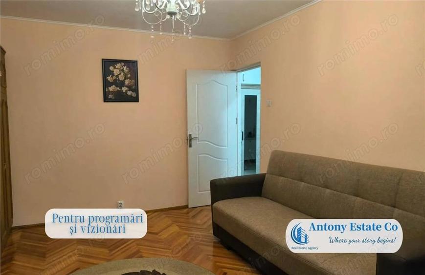 Apartament de inchiriat, 3 camere, Rogerius- Oradea - 4
