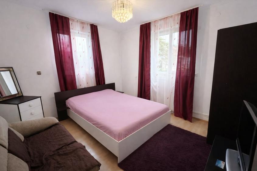 Apartament cu doua camere Calea Lipovei - 1