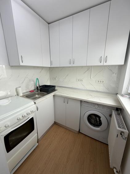 Ocazie!!! Simion Barnutiu/ Badea Cartan | Decomandat | Mobilat si utilat !!! - 7