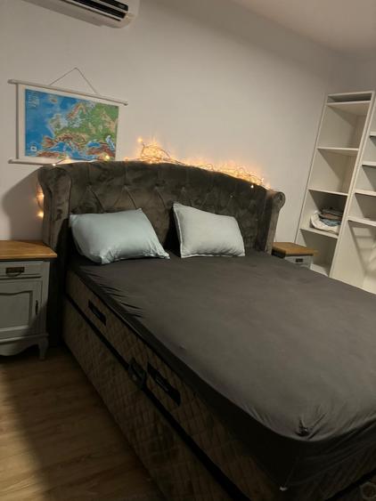 Apartament cu 2 camere de închiriat, zona Gară - 1