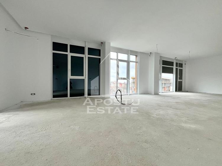 Penthouse cu 4 camere, 3 bai, zona Centrala - 6