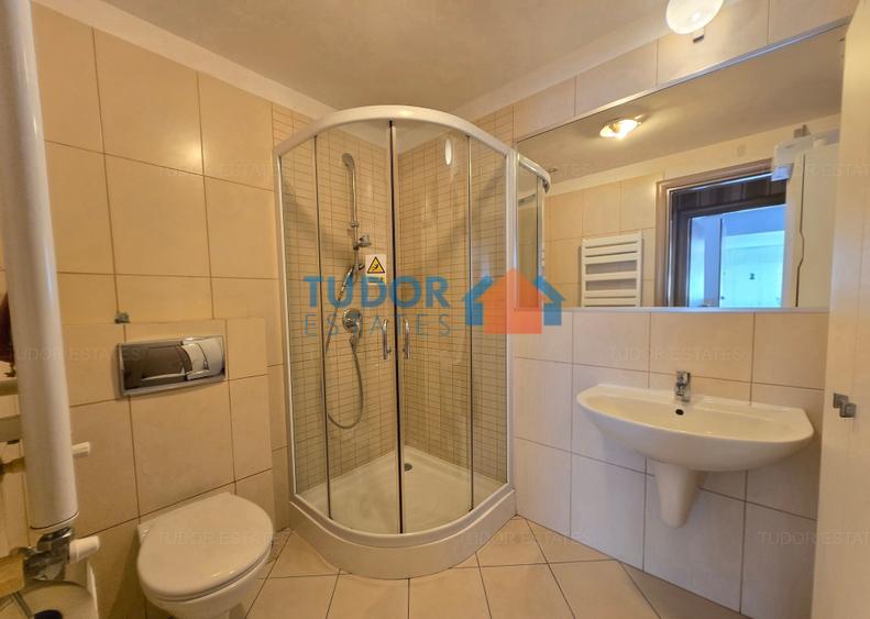 Apartament Vedere Herastau - 2 D cu Gradina de Vanzare pe Soseaua Nordului - 15