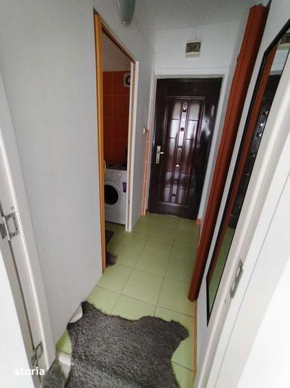 Vand garsoniera Etaj 1 - 5