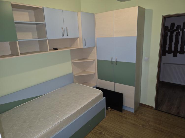 Apartament cu 3 camere modern in bloc nou in Teilor / Spitalul de Pedi - 4
