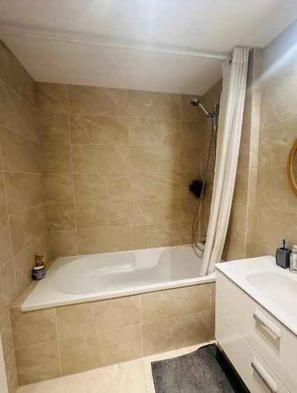 Apartament 2 Camere Stefan Cel Mare ,Metrou,Loc De Parcare,Terasa,et,4/10 - 2