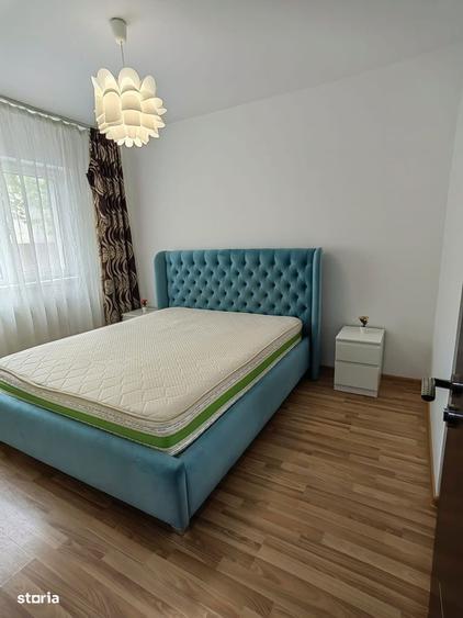 Apartament 2 camere de inchiriat-Metrou Dimitrie Leonida - 5