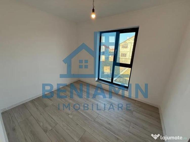 Casa Moderna-Lux-La cheie-Mobilata-Utilata-Model deosebit... - 6