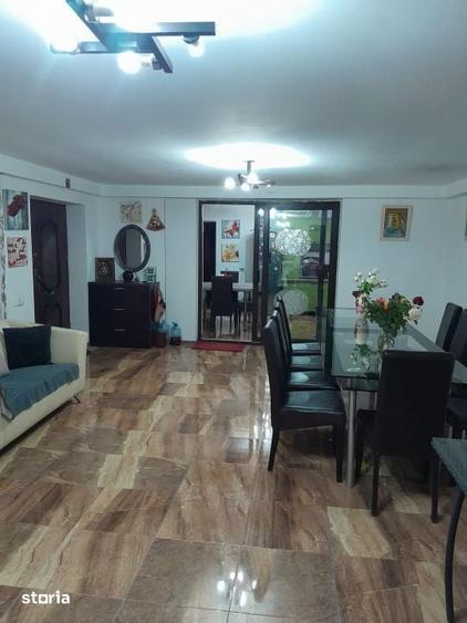 Vila P+1 de 260 mp in Draganesti-Olt ideala pentru familie - 18