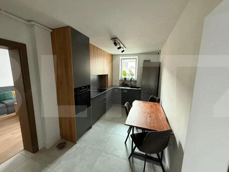 Apartament 2 camere, 65 mp, zona Malul Mure?ului - 7