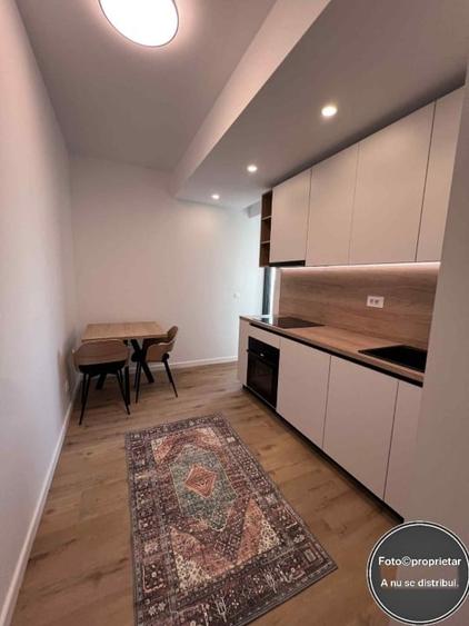 Inchiriere 2 camere  Big Residence - 4