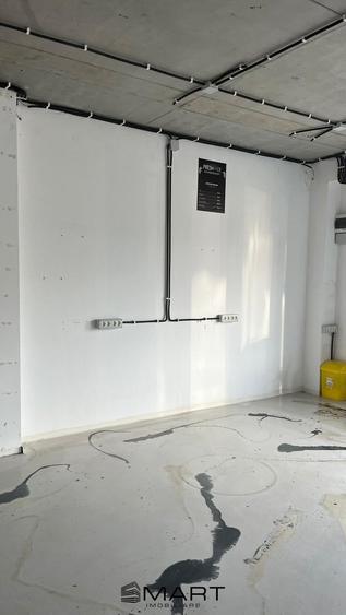 Spatiu Comercial 42 mp Tractorul - 10