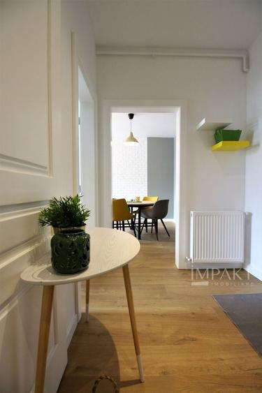 Apartament 2 camere Ultrafinisat Sopor! - 21