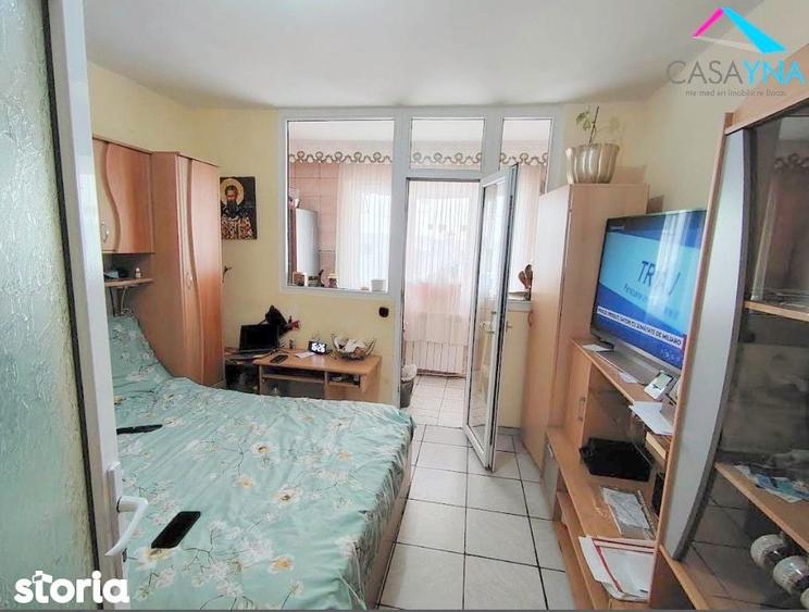 Garsoniera 21mp, confort 2, situata pe str N. Enea, langa Kaufland - 2