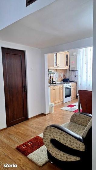 Apartament in Dimitrov Petrosani - 4