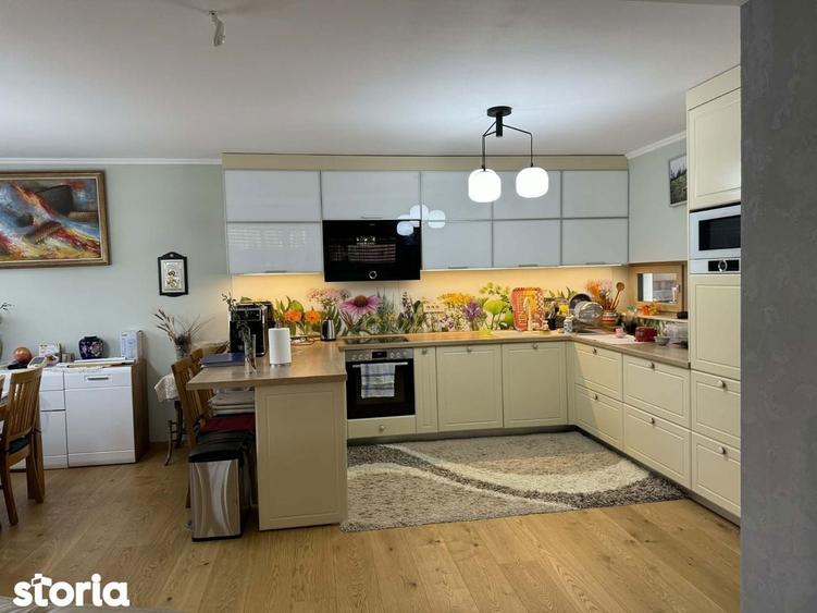 Vila exclusivista in Faget-zona linistita si aerisita - 8