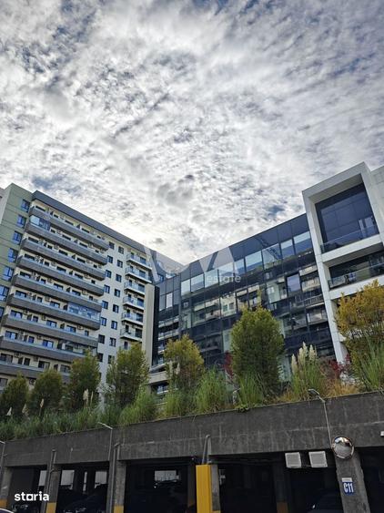 De vanzare: garsonieraNovum Politehnica - Grozave?ti metrou -parc - 3