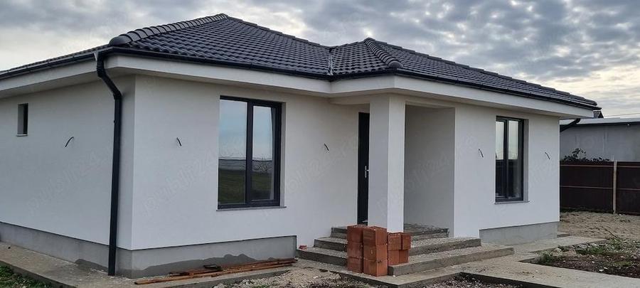 Casa noua 2026 Livada de Bihor, cartier lini?tit, eficien?a energetica - 10
