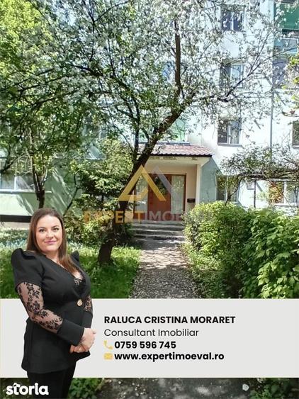 Apartament 2 camere Narciselor - 1