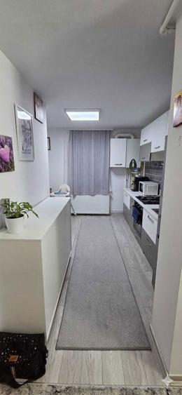 Vand apartament cu 2 camere, Cartier Tudor - 2