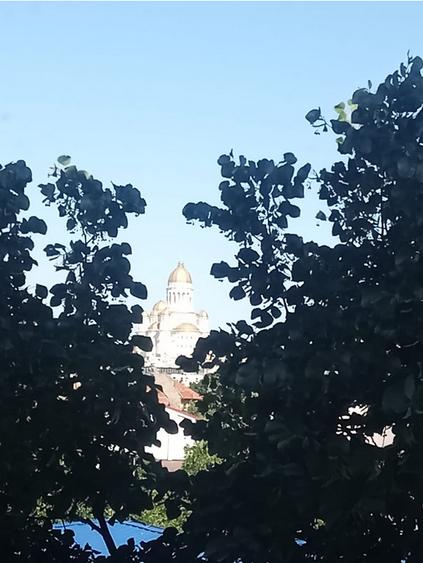 Apartament 2 Camere,Tineretului,Dimitrie Cantemir,Metrou,Mobilat Utilat,et.5/7 - 9