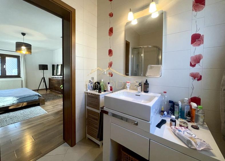 Masterpiece villa*** 6 camere//Independenta energetic//Kaufland Balotesti - 31