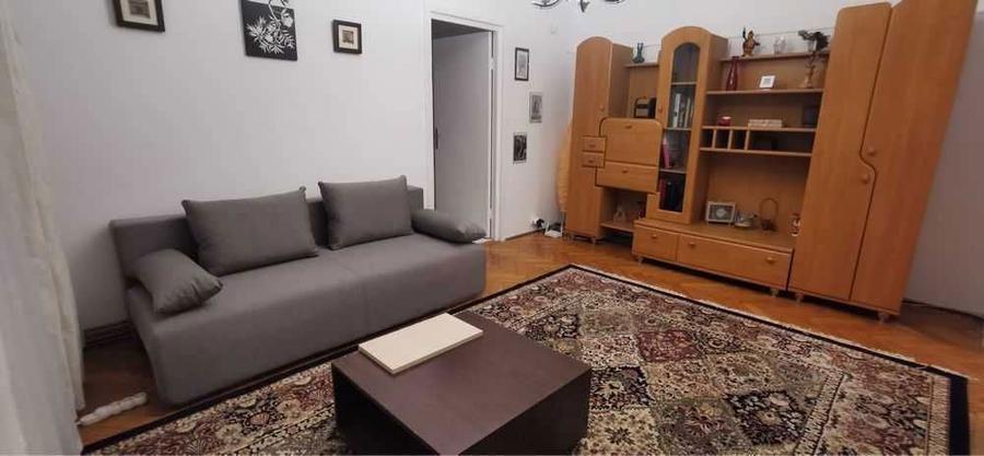Apartament 2 camere Take Ionescu - 3