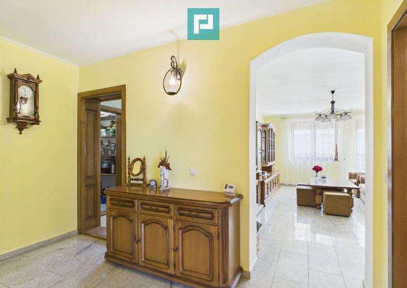 Casa cocheta in Sanleani - Cartierul Florilor - 12