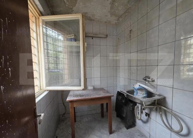 Apartament de vanzare ,36,50 mp ,zona M14 - 3