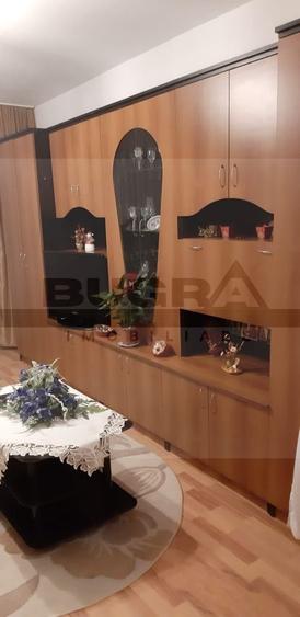 Apartament de 2 camere, decomandat, 50mp, zona strazii Primaverii - 5