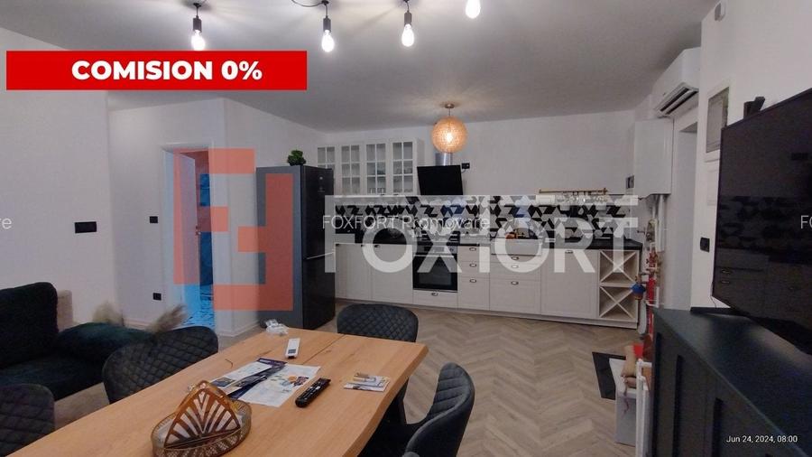 Apartament 4 camere, Timisoara, Zona Ultracentral - Renovat complet Apartament 4 camere, Timisoara, Zona Ultracentral - Renovat complet