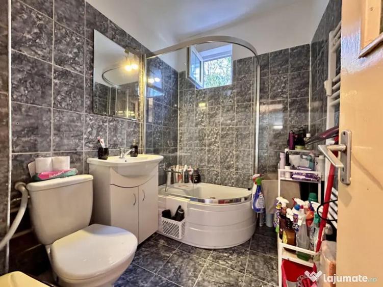 Apartament 3 camere, 58 mp, zona Nord-Albert - 3