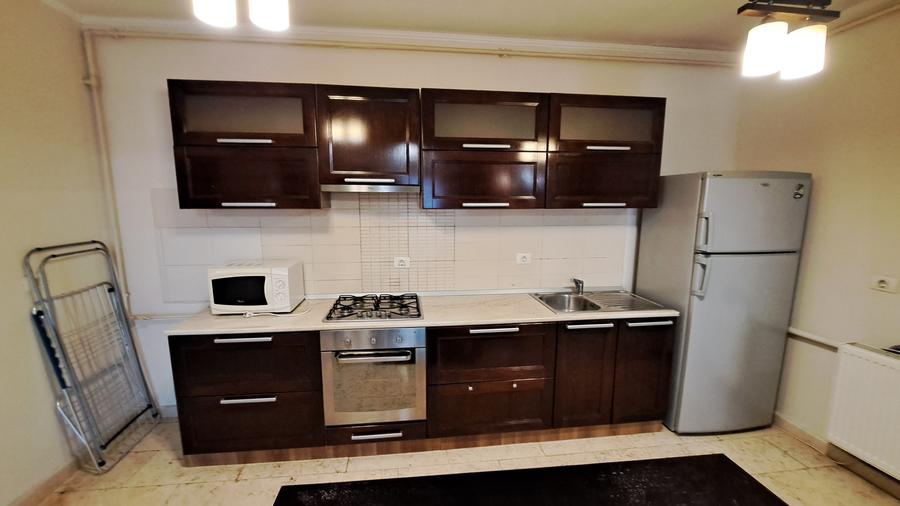APARTAMENT 2 CAMERE IN COMPLEX REZIDENTIAL CU CIRCUIT INCHIS - PRET PROMOTIONAL - 13