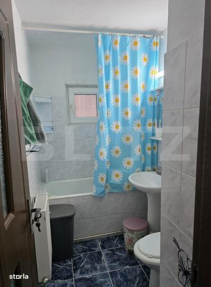 Apartament 2 camere zona Micro 4 - ?coala Radu cel Mare - 5