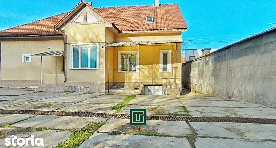 Casa spa?ioasa de inchiriat pentru muncitori Micalaca, Arad - 10