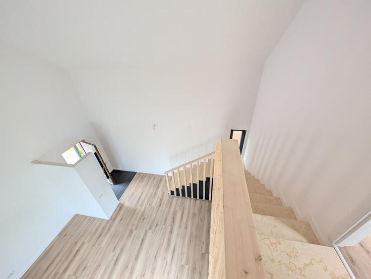 Casa 3 camere 110mp | 0 comision | Pipera | 220mp teren - 20