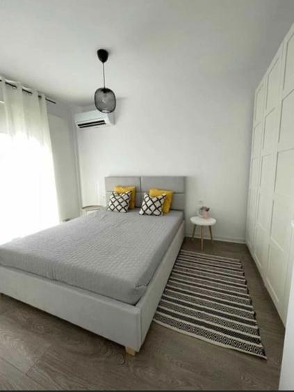 PROPRIETAR Apartament 2 Camere Cloud 9 | Aviatiei | Loc Parcare Subterana - 10