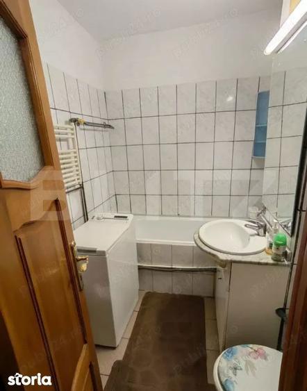 Garsoniera de inchiriat, 45 mp, zona Cug - 7