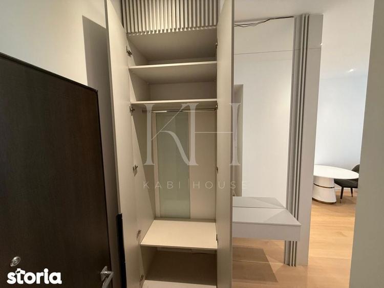 Apartament cu 2 camere în Tei
