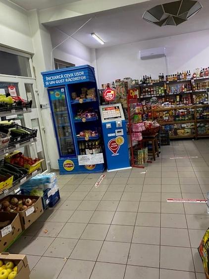 casa P+1/magazin + garsoniere-TEREN 320mp-din care amprenta la sol 136mp - 6