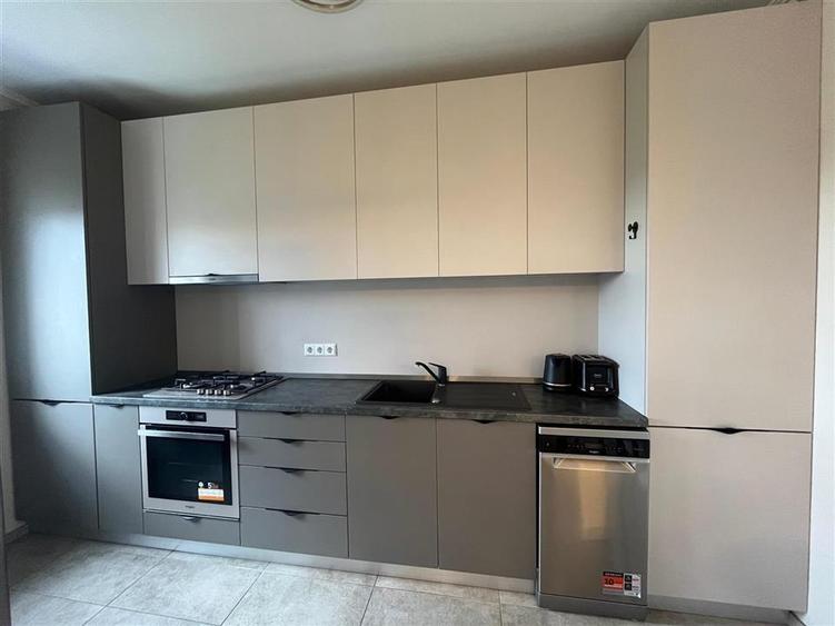 Apartament 2 camere zona Turnisor - 2