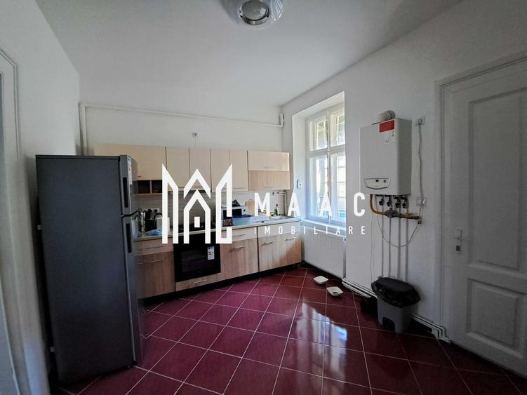 Apartament 2 camere | Ultracentral | 76 MPU | Loc de parcare - 1