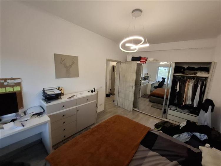 Apartament 2 camere mobilat si utilat Tatarasi - 4