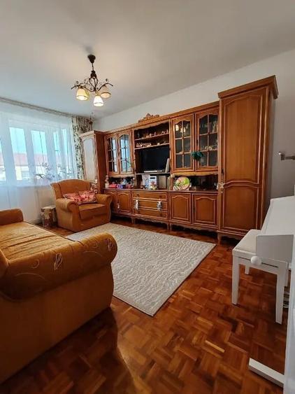 Ap. 3 camere plus garaj - 6