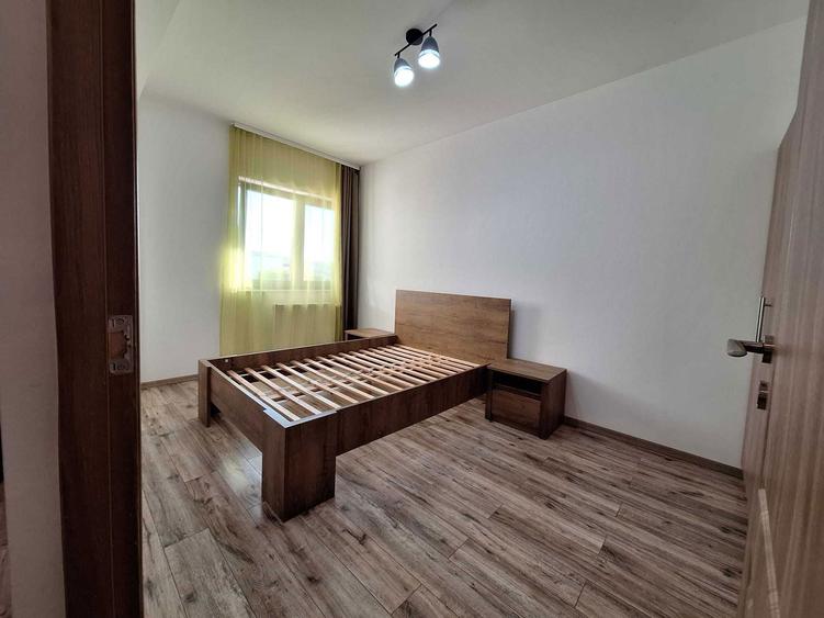 Apartament de inchiriat 2 camere I 52mp I cu garaj subteran - 6