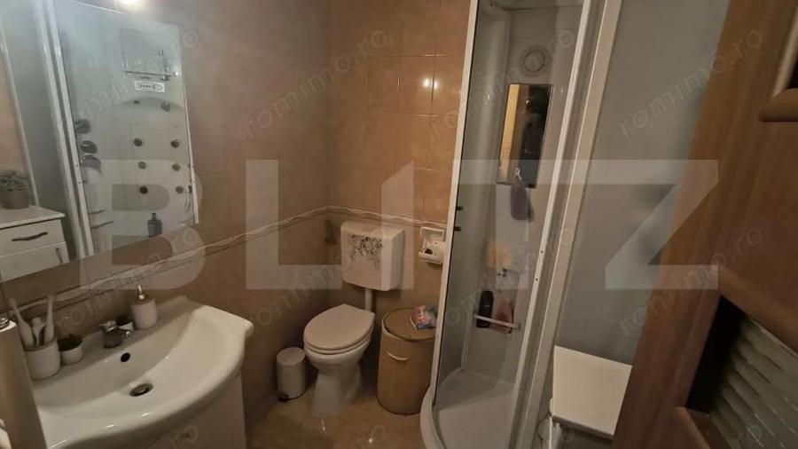 Apartament renovat modern, 2 camere - Noua, Brasov - 3