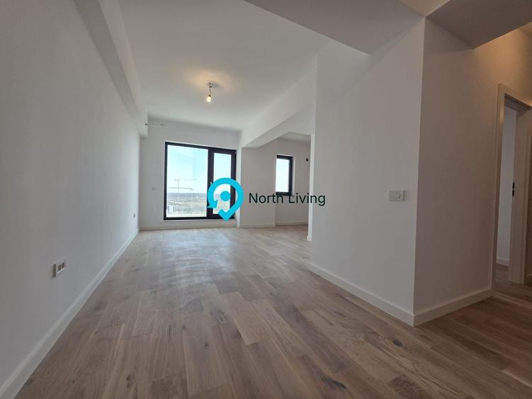 Apartament nou 2 camere Pipera - 1